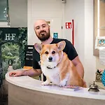 Fattori Отель 3*