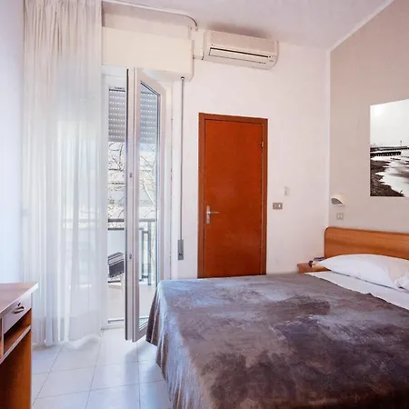 Hotel Fattori 3*