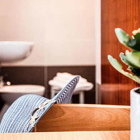 Otel Fattori Cesenatico