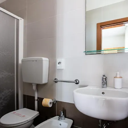 Fattori 3* Cesenatico