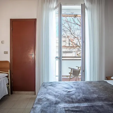 Fattori 3* Cesenatico