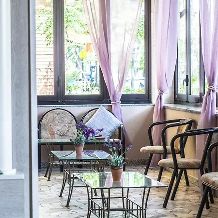 Fattori Hotel Cesenatico