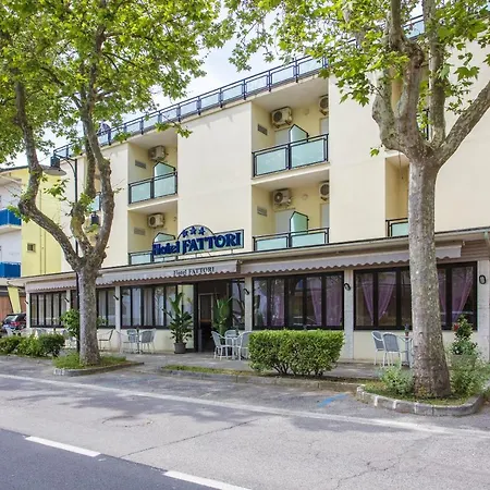Fattori 3* Cesenatico