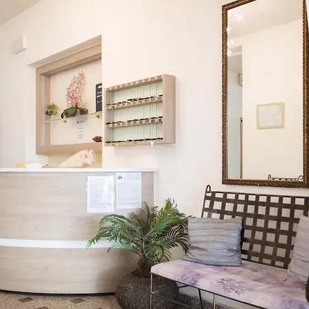 Fattori 3* Cesenatico