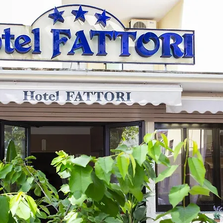 Otel Fattori