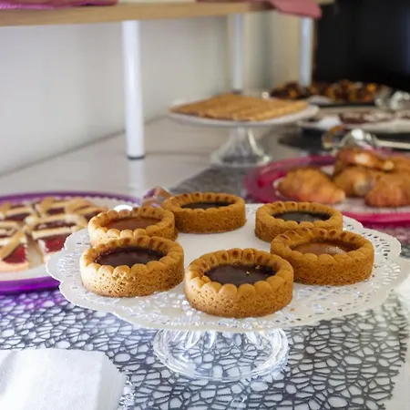 Hotel Fattori Cesenatico