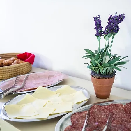 Fattori Hotell Cesenatico