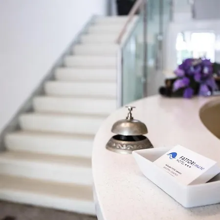 Fattori 3* Cesenatico