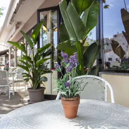 Hotell Fattori Cesenatico