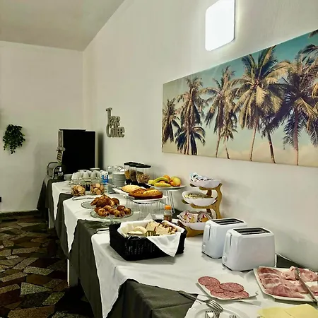 Fattori 3* Cesenatico