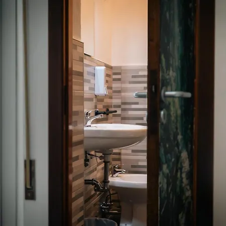 Fattori Hotell Cesenatico
