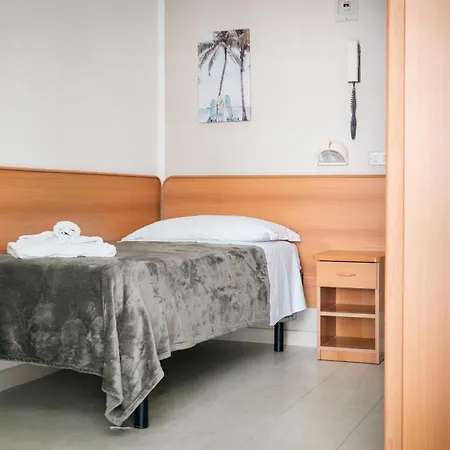 Fattori 3* Cesenatico