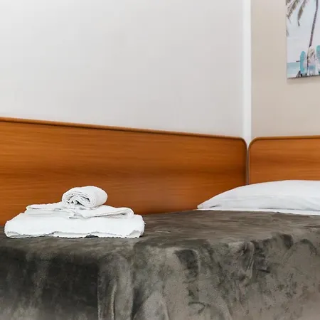 Fattori 3* Cesenatico