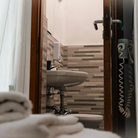 Fattori Hotel Cesenatico