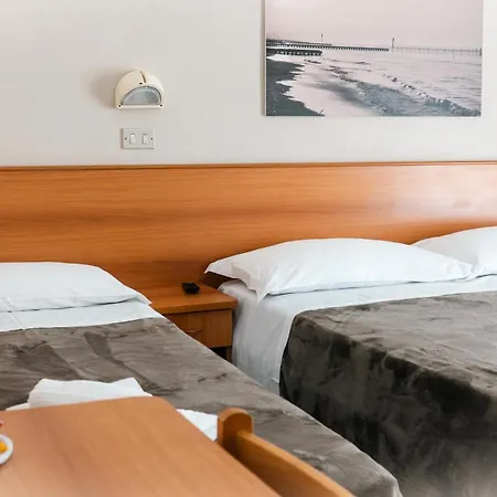 Fattori 3* Cesenatico