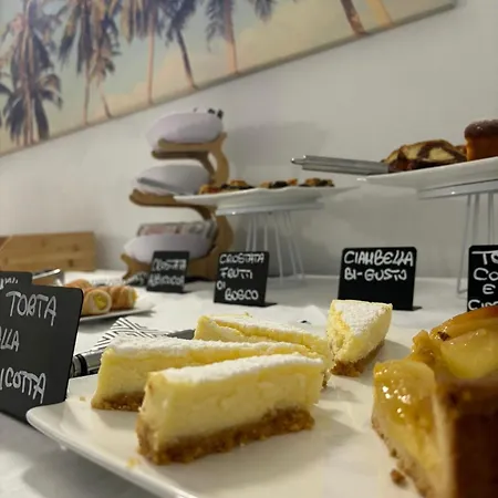 Fattori Hotel Cesenatico