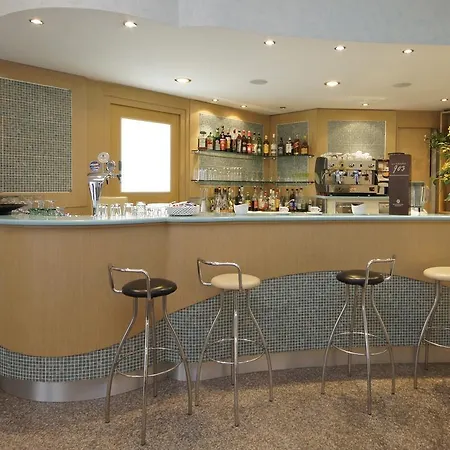 Otel Fattori Cesenatico