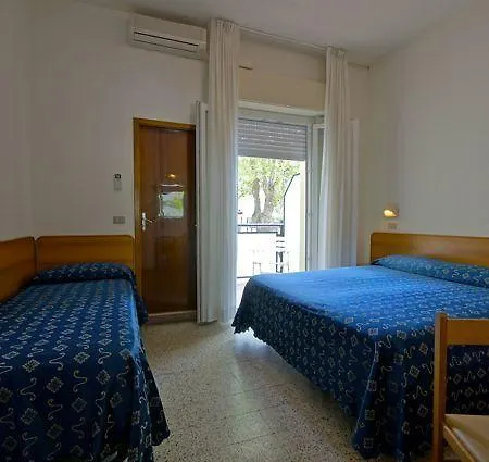 Hotell Fattori Cesenatico