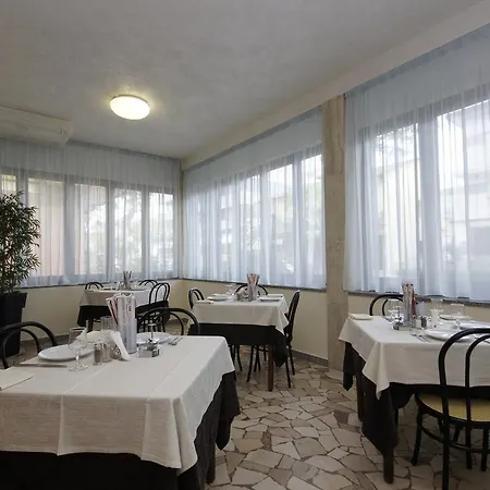 Fattori Hotel Cesenatico