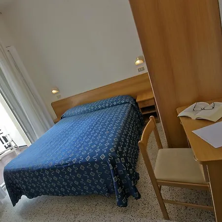 Fattori Hotell Cesenatico