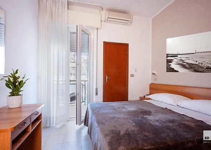 Hotel Fattori 3*