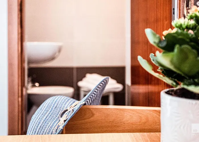 Hotel Fattori Cesenatico