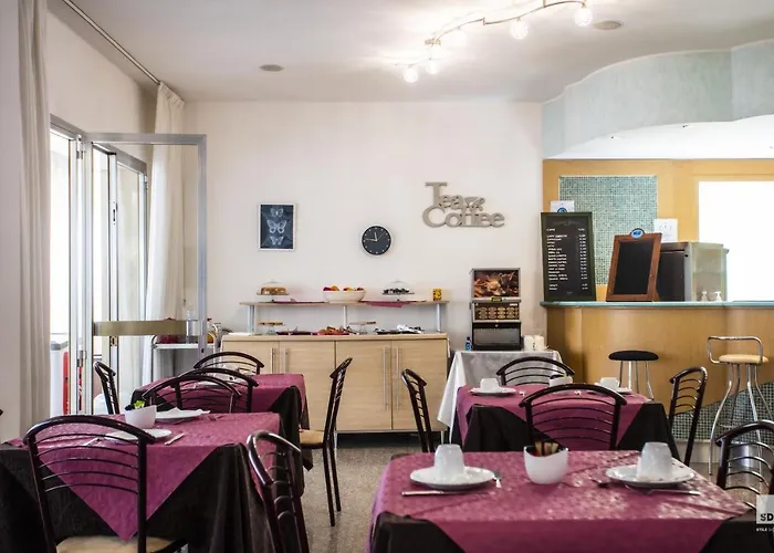 Fattori מלון צ'סנטיקו