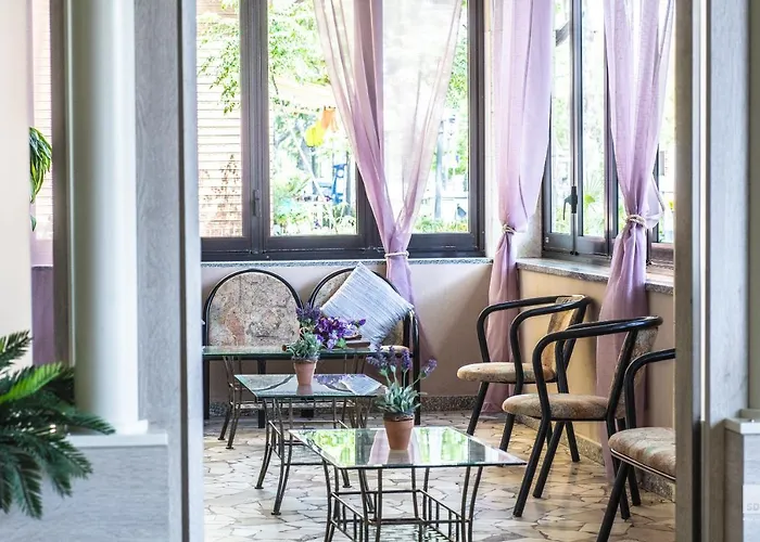 Fattori Hotel Cesenatico