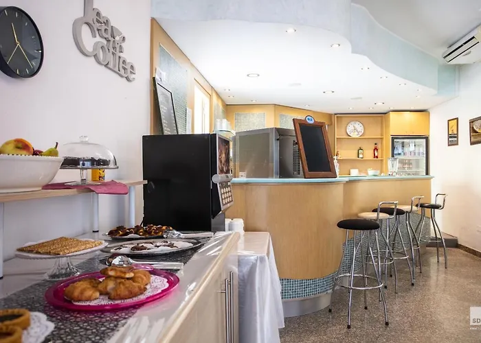 Fattori Hotel Cesenatico