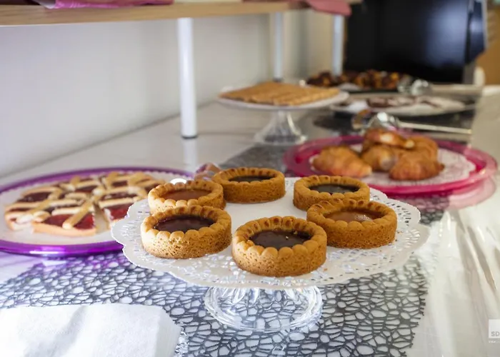 מלון Fattori צ'סנטיקו