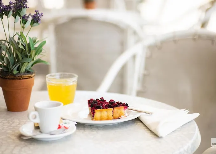 Fattori 3* צ'סנטיקו