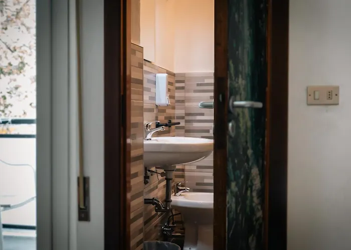 Fattori מלון צ'סנטיקו