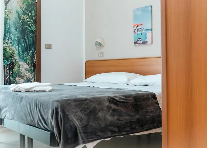 Fattori Hotel Cesenatico