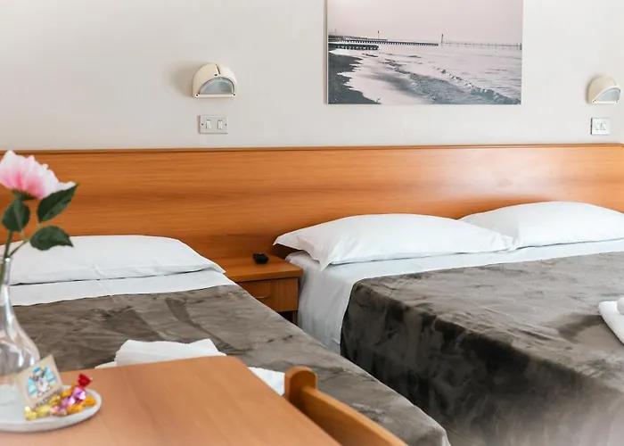 Fattori 3* Cesenatico