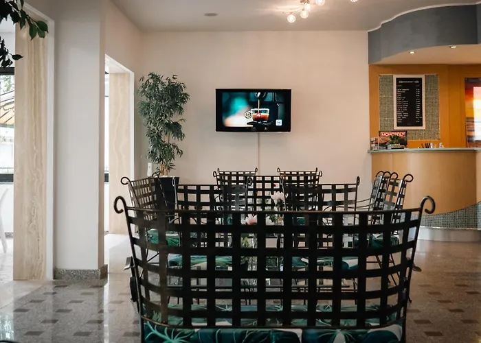 מלון Fattori צ'סנטיקו