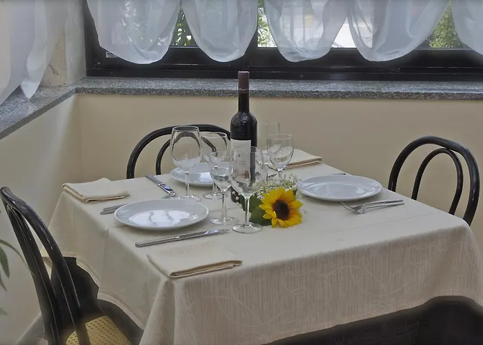 Fattori 3* צ'סנטיקו