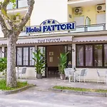 Fattori 3* Cesenatico