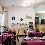 Fattori Szálloda Cesenatico