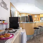 Fattori Szálloda Cesenatico