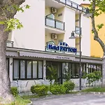 Szálloda Fattori Cesenatico