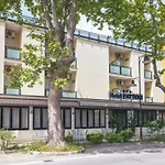 Szálloda Fattori Cesenatico