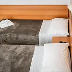 Fattori Szálloda 3*