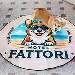 Fattori Szálloda