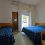 Szálloda Fattori Cesenatico