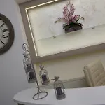 Fattori Szálloda 3*