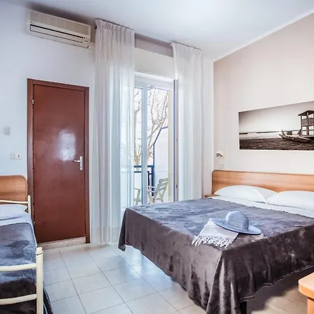 Hotel Fattori