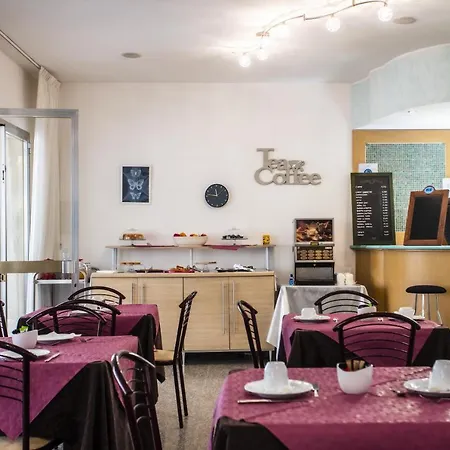Fattori Hotel Cesenatico