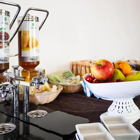 Otel Fattori 3*