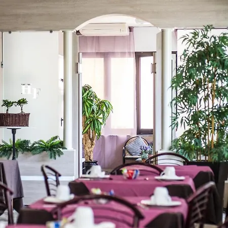 Fattori Otel 3*