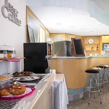 Fattori Hotel Cesenatico